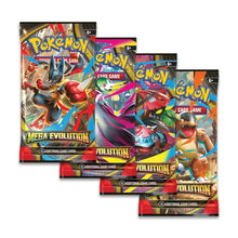 Load image into Gallery viewer, Mega Evolution