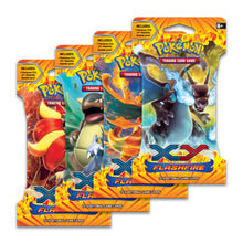 Load image into Gallery viewer, XY FlashFire