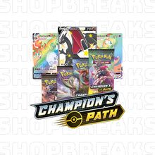 Load image into Gallery viewer, Champion's Path