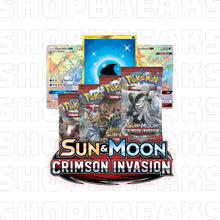 Load image into Gallery viewer, Crimson Invasion