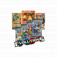 Load image into Gallery viewer, Evolutions
