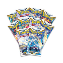 Load image into Gallery viewer, Silver Tempest