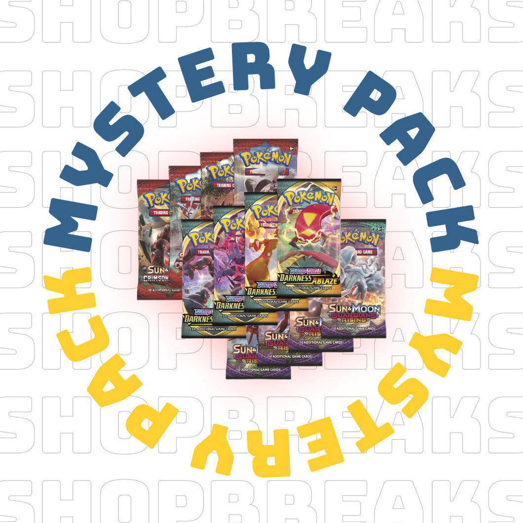 Mystery Bundle