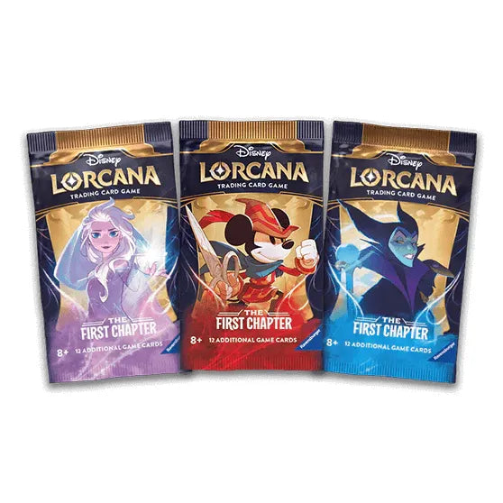 Lorcana