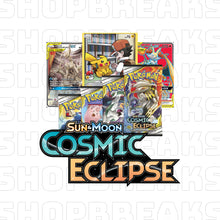 Load image into Gallery viewer, Cosmic Eclipse
