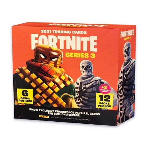 Fortnite Series 3