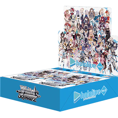 Hololive 2 Case